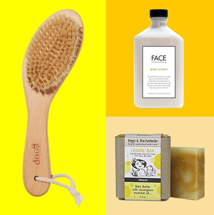 products for the bath