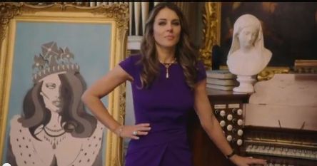 See Elizabeth Hurley In E s The Royals see-elizabeth-hurley-in-e-s-the-royals