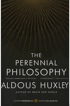 The Perennial Philosophy, by Aldous Huxley
