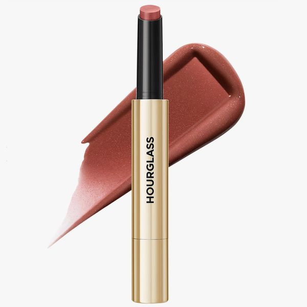 Hourglass Phantom Volumizing Glossy Lip Balm