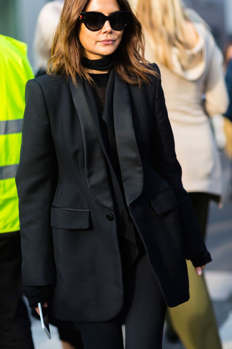 Photos: The Best Street Style From Milan Fashion Week