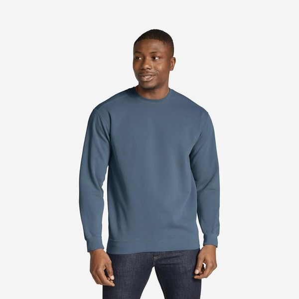 Comfort Colors Adult Crewneck Sweatshirt