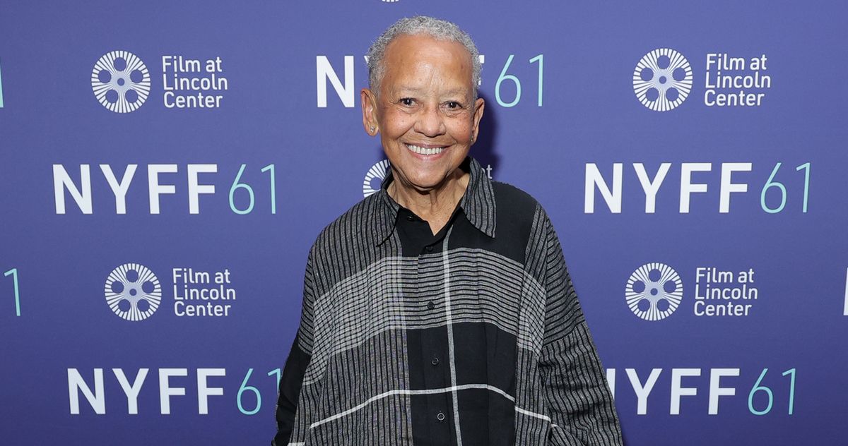 Nikki Giovanni, Treasured Poet, Dead at 81