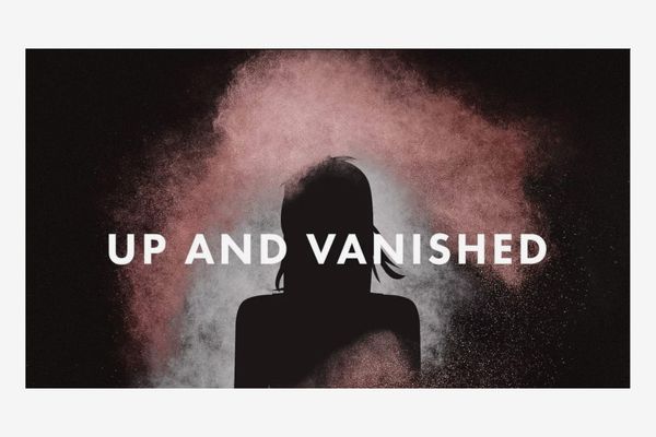 Up and Vanished Podcast
