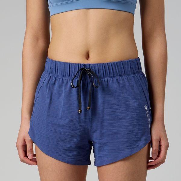 Bandit Running Litewave 4” Rush Shorts