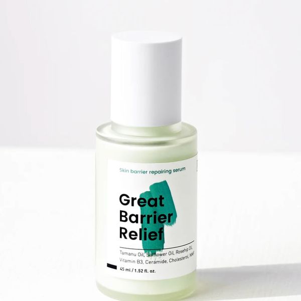 KraveBeauty Great Barrier Relief