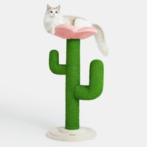 Vetreska Blooming Cactus Cat Tree