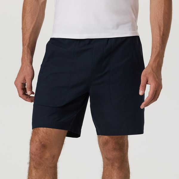 Vuori Meta Easy Shorts