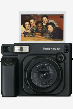 Fujifilm Instax Wide 400 Instant Film Camera