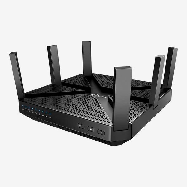 TP-Link AC4000 Tri-Band WiFi Router