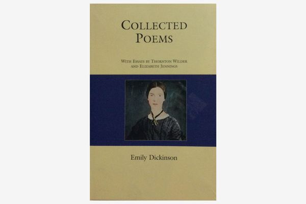 Emily Dickinson: Collected Poems