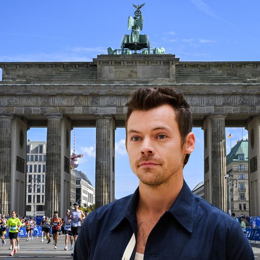 51st BMW Berlin Marathon 2025