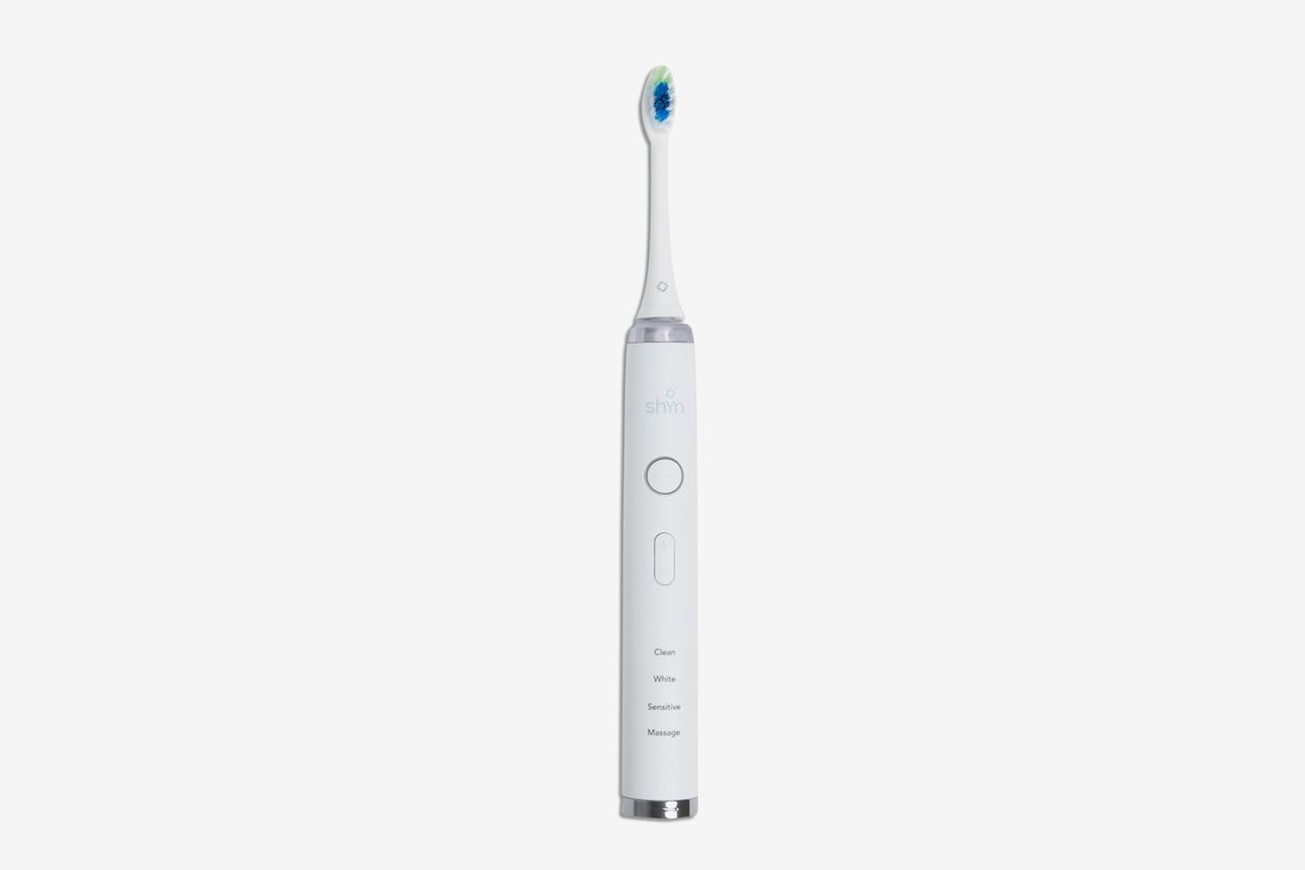 shyn toothbrush review