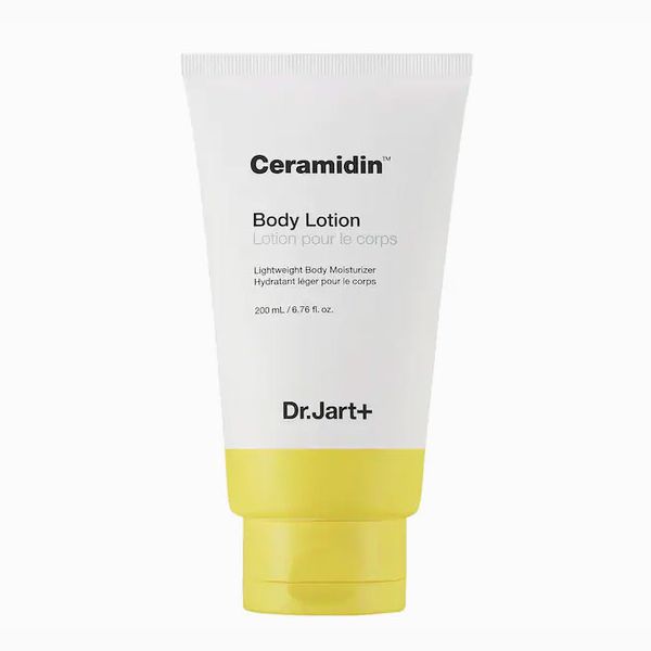 Dr. Jart+ Ceramidin™ Body Lotion