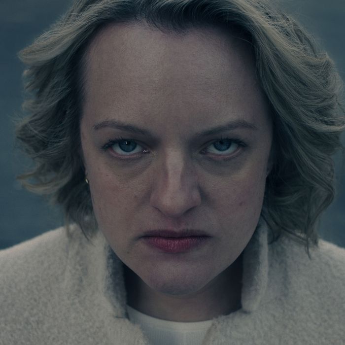 The Handmaids Tale Season 5 Premiere Recap Morning