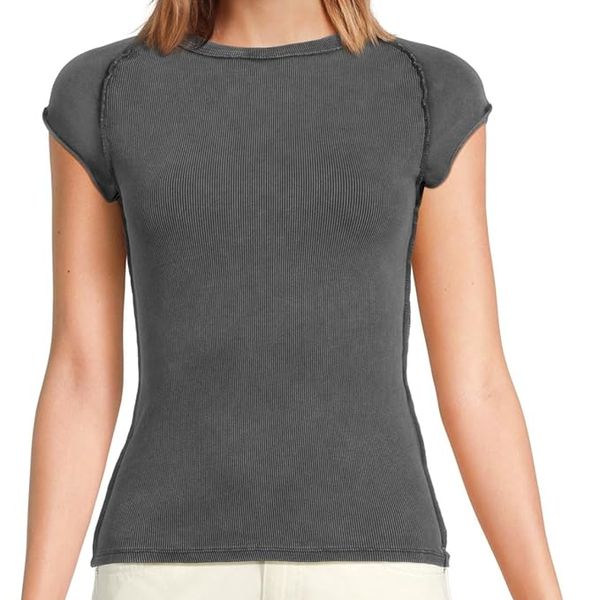 Free People Ever Had Tee