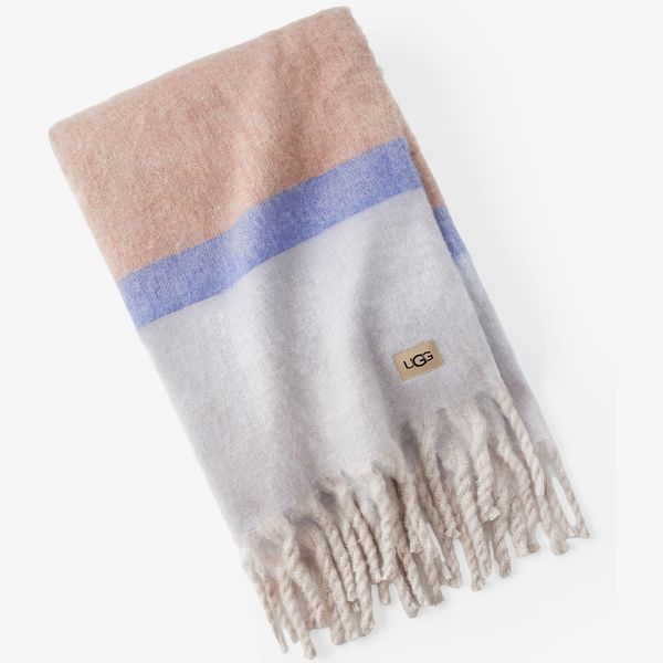UGG Simona Throw Blanket
