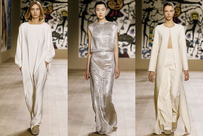 Cathy Horyn Couture Review: Schiaparelli, Chanel, Dior