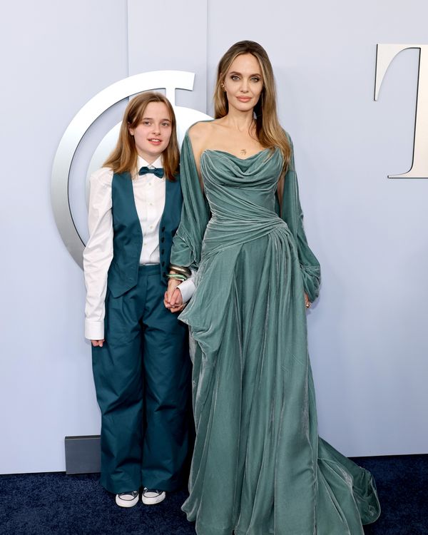 77th Annual Tony Awards - Arrivals