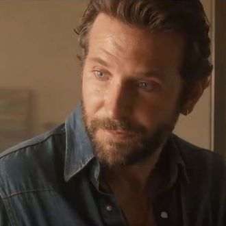 bradley cooper jackson maine a star is born