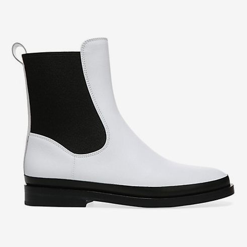 Non slip chelsea boot hot sale womens