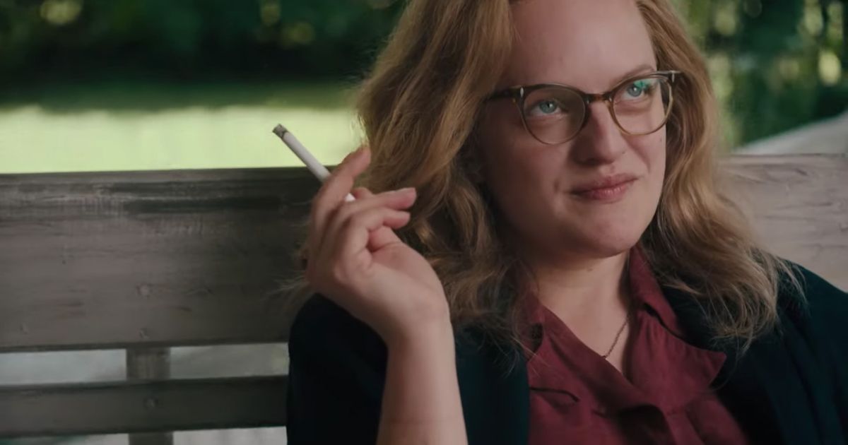 The Shirley Trailer Asks: Who’s Afraid of Elisabeth Moss? - Vulture thumbnail