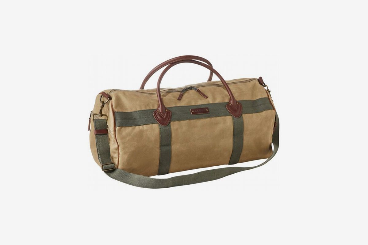 good weekender bags