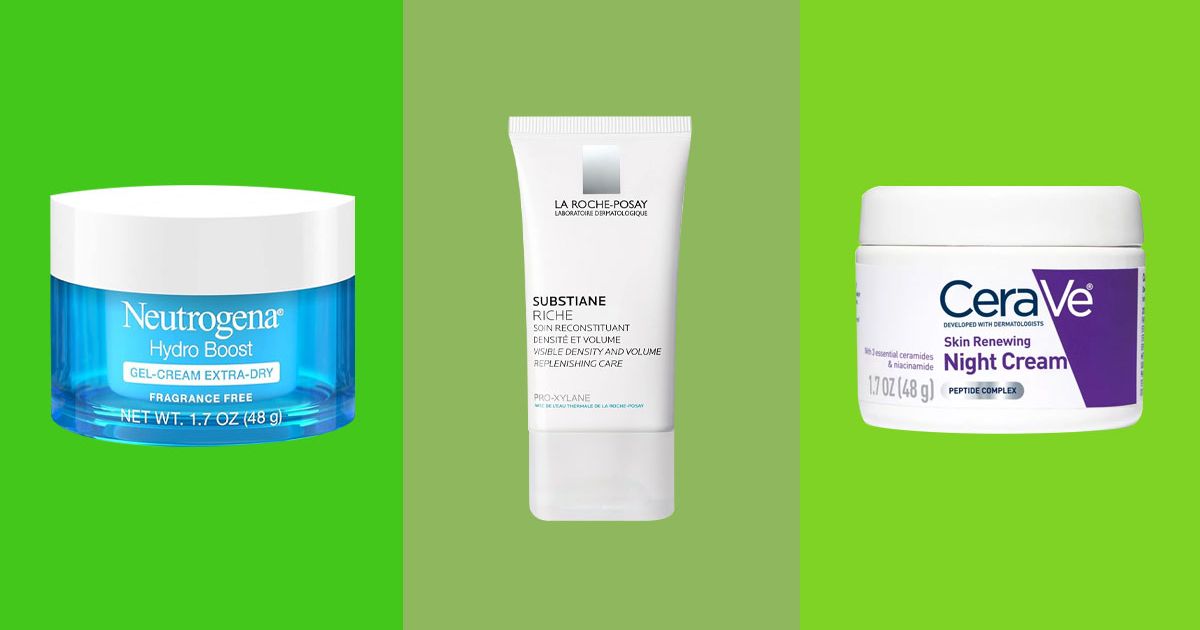 13 Best Night Creams 2023 | The Strategist