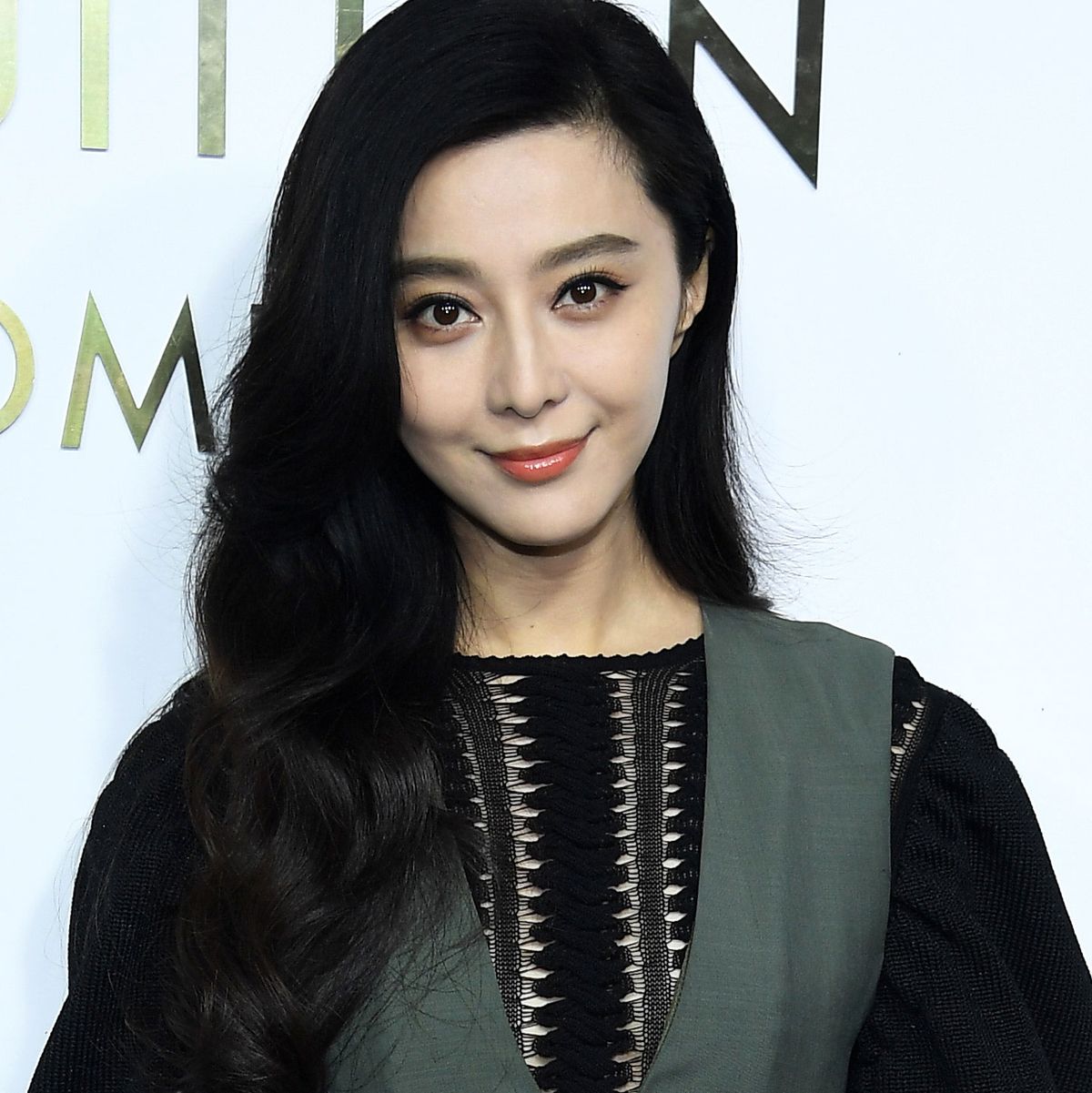 Fan Bingbing Will Still Be In The Spy Movie 355