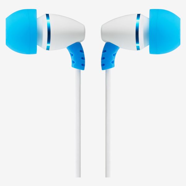 LilGadgets BestBuds Volume Limited in-Ear Headphones