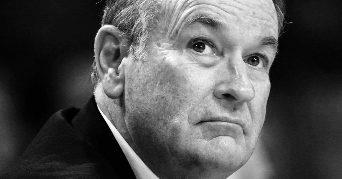 Bill O’Reilly’s Confidential Settlements Are Finally Public