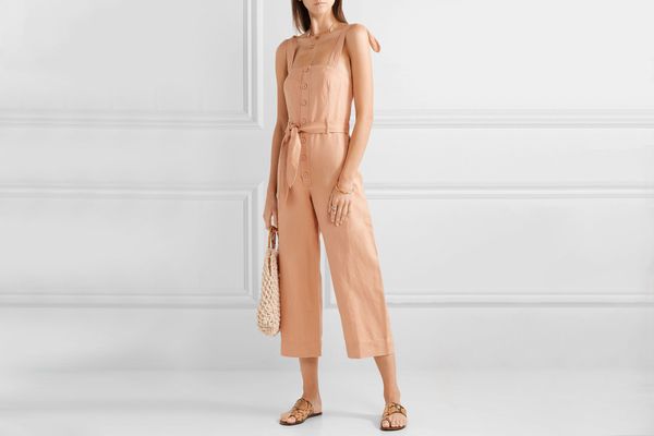 Apiece Apart Jumpsuit