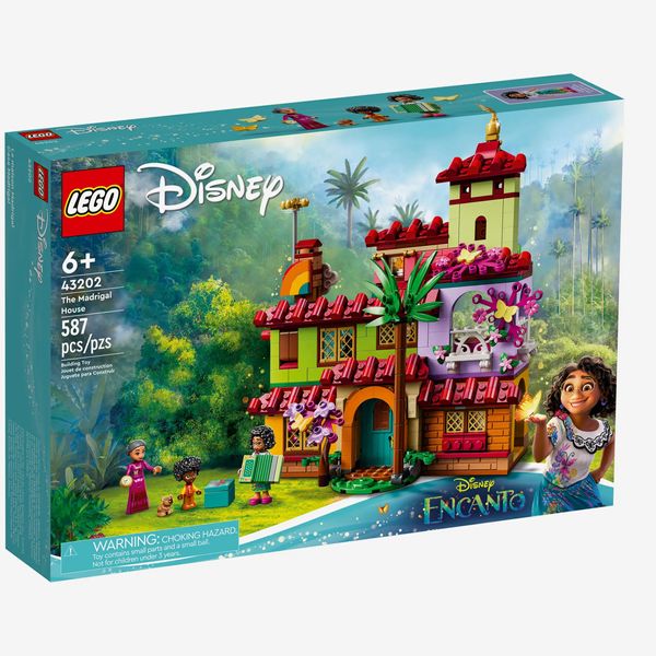 Best LEGO sets for 8 year old girls and boys 2023