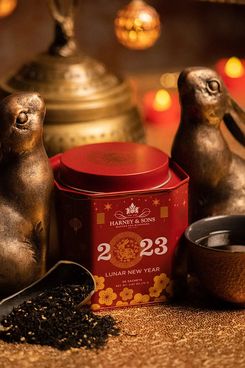 Harney & Sons Lunar New Year 2023 Year of the Rabbit Tea