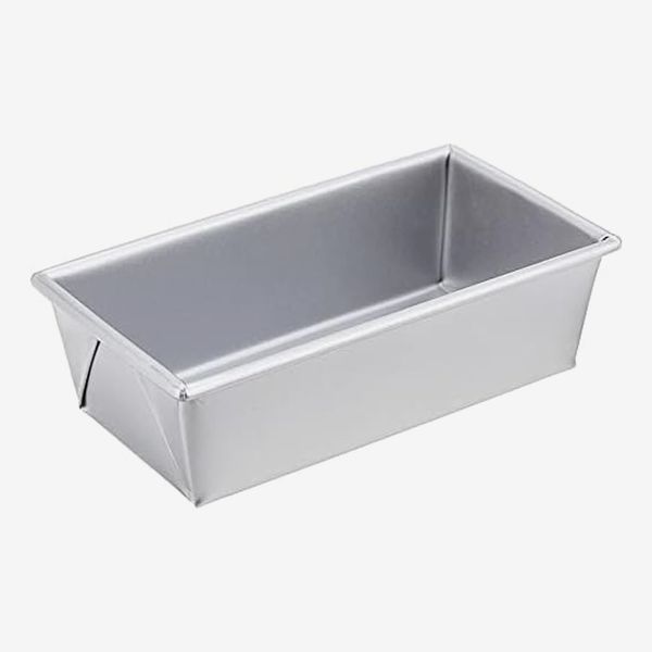 Chicago Metallic Commercial II Loaf Pan