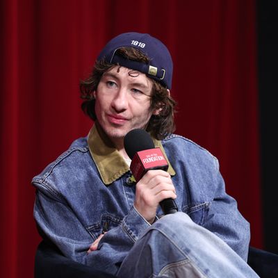 SAG-AFTRA Foundation Conversations Presents “Peaky Blinders: The Immortal Peace”