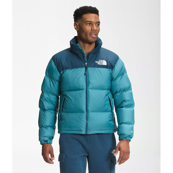 The North Face 1996 Retro Nuptse 700 Fill Packable Jacket ...