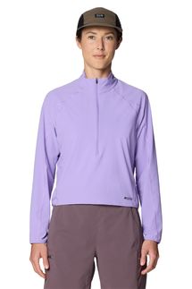 Mountain Hardwear Sunshield Half-Zip Shirt - Women’s