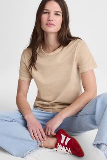 Madewell Perfect Crewneck Tee