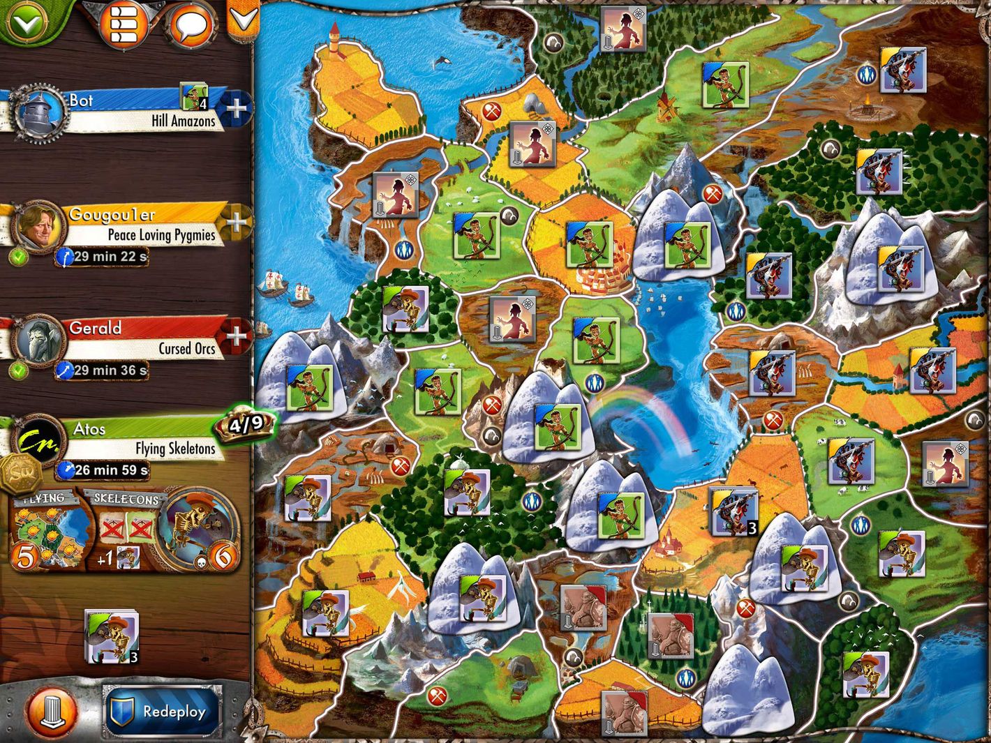 Board Game Online