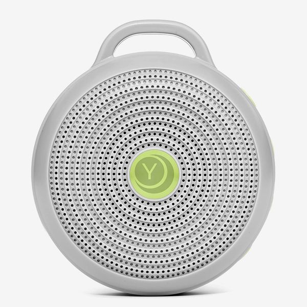 Yogasleep Hushh Portable White Noise Machine for Baby