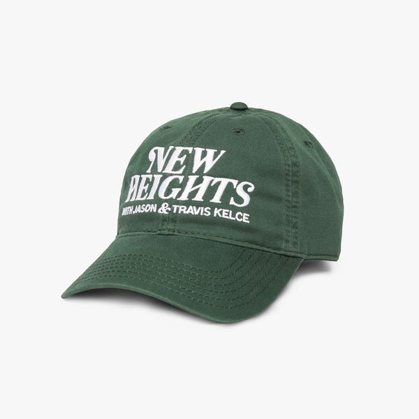 New Heights Hat