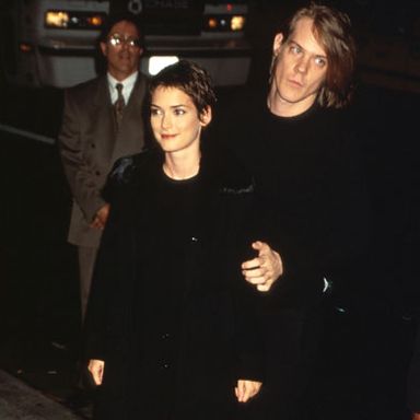 Winona Ryder: 25 Years of Red-Carpet Looks - Slideshow - Vulture