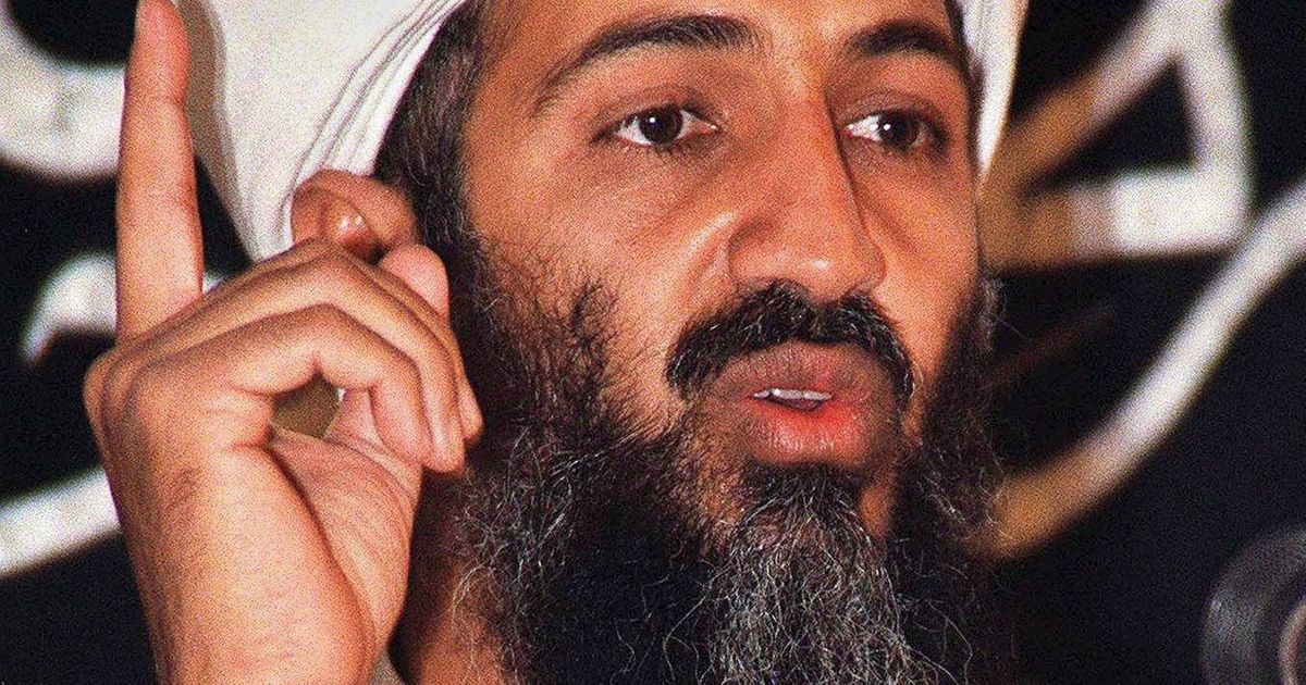 Osama Bin Laden Wanted Most Of His $29 Million Fortune To Be Used On Jihad