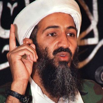 US release bin Laden documents