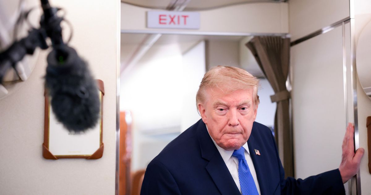 Capital One: Trump Accounts Closed Over Money-Laundering Probe, Not Politics.