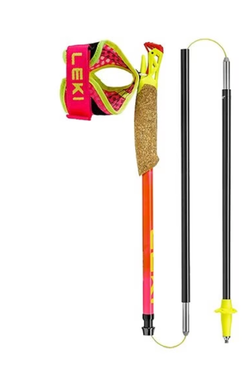 Leki Ultratrail FX 1 Superlite Trekking Poles