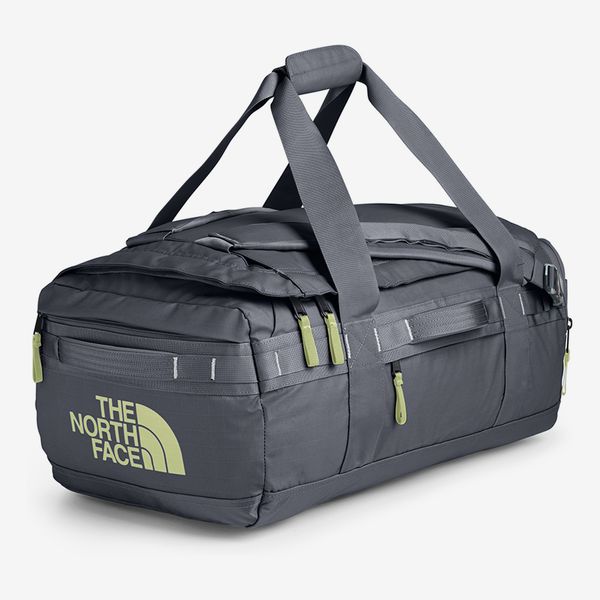 The North Face Base Camp Voyager Duffel Bag