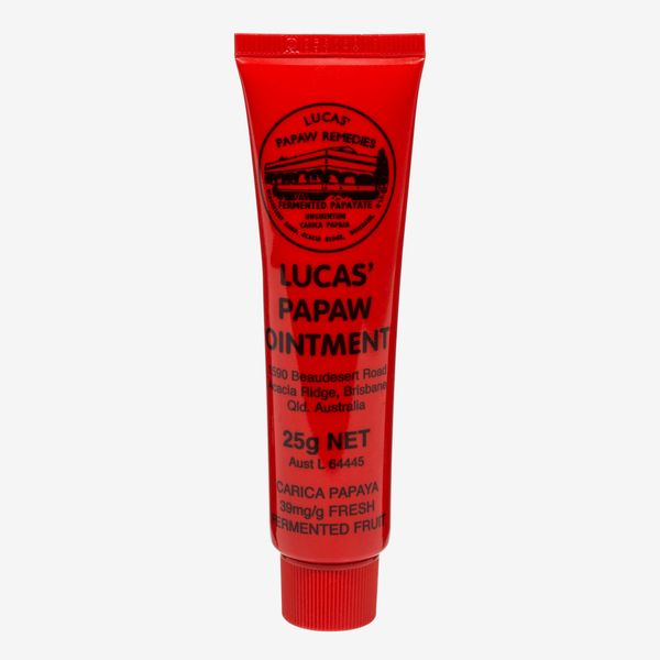 Lucas Papaw Ointment