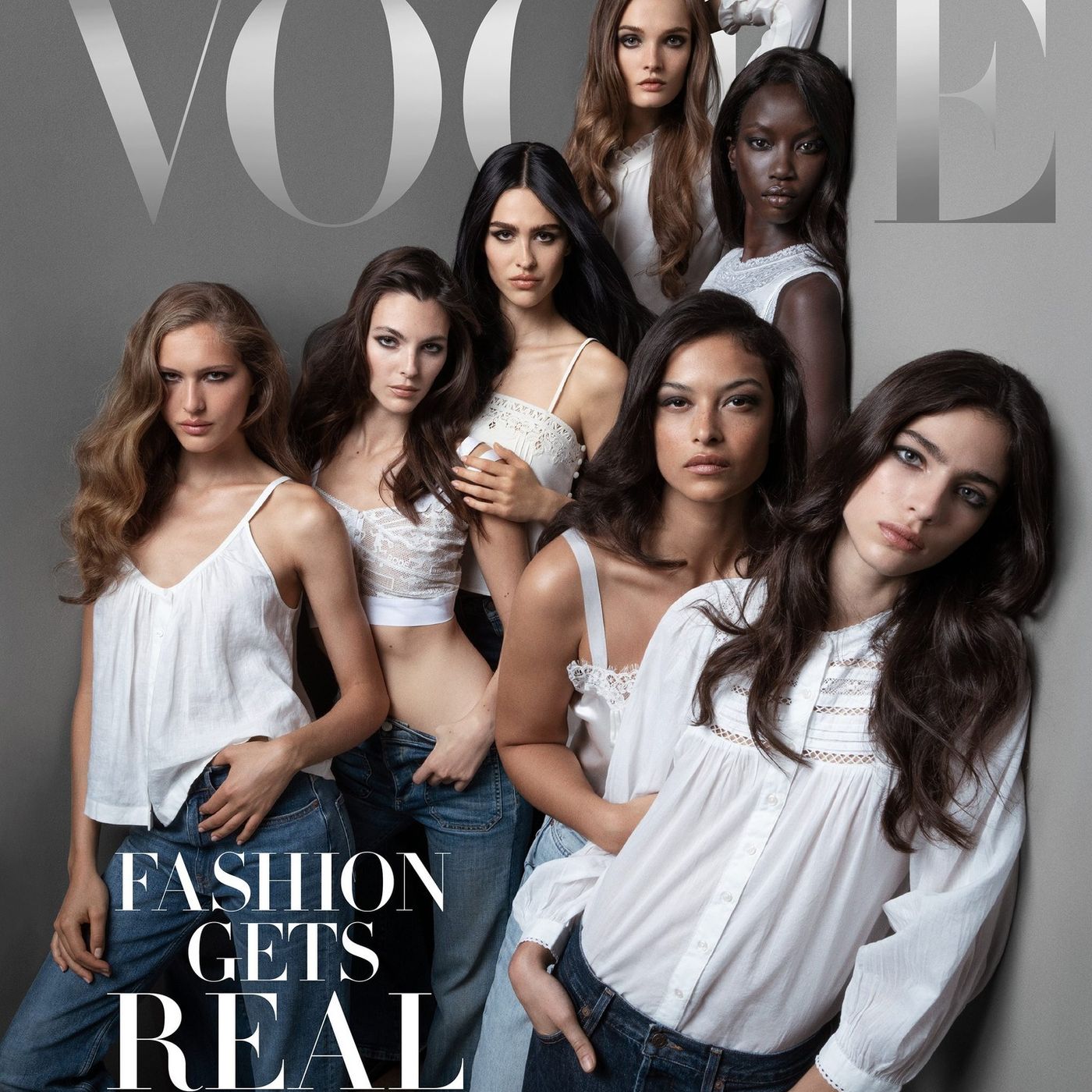 女性情報誌 Vogue LATINOAMERICA Dec 2020/ Jan 2021 Vogue LATINOAMERICA Dec 2020/ Jan 2021（Vogue Latin America